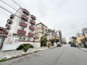 Apartamento para temporada